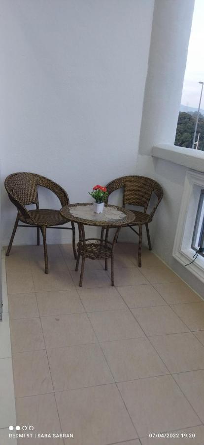 D'Zara Homestay เซปัง ภายนอก รูปภาพ